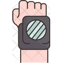 Wrist Mirror Icon