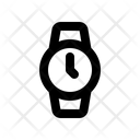 Wrist Watch Icon