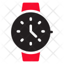 Wrist Watch Icon