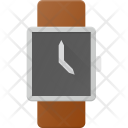 Wristwatch Hand Watch Icon