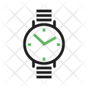 Wristwatch Wrist Watch Icon