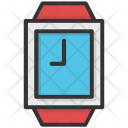 Wristwatch Icon