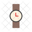Timer Wristwatch Time Icon