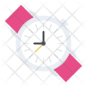 Wristwatch Watch Hand Icon