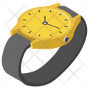 Wristwatch Watch Hand Watch Icon