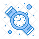 Wristwatch Digital Watch Smartwatch Icon