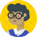 Business Person People Icon