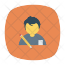 Student Page Homework Icon