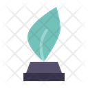 Writing Award Award Trophy Icon