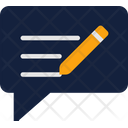 Message Communication Mail Icon