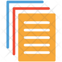 Writing pad Icon