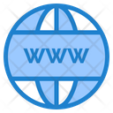 Www Worldwide Network Icon