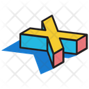 X  Icon