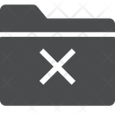 X Folder Icon