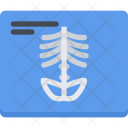 X Ray Medicine Icon