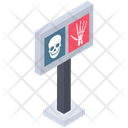 X-Ray Report Icon