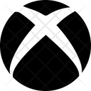 Xbox  Icon
