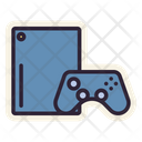 Xbox  Icon