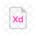 Experience Design Adobe Icon