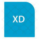 Xd File Icon