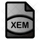 File Format Extension Icon