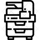 Xerox Icon