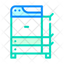 Xerox Machine Icon