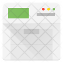 Xerox machine Icon