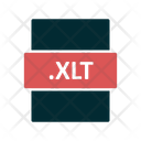 Xlt Icon