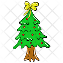 Xmas Tree Icon