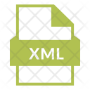 Xml  Icon