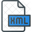 Xml  Icon