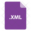 Xml  Icon