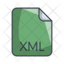 Xml  Icon