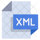 Xml File Icon