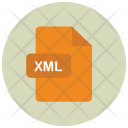 Xml file Icon