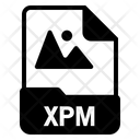 Xpm file Icon