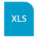 Xsl File Icon