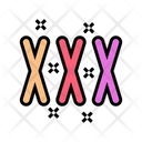 Xxx Icon