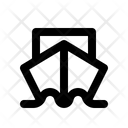 Yacht Icon
