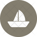 Yacht Icon