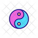 Yang  Icon