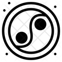 Yang  Icon