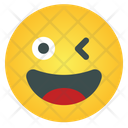 Yap Emoji Icon