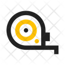 Yardstick Icon
