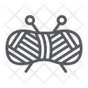 Yarn Icon