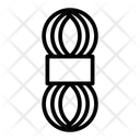 Yarn  Icon