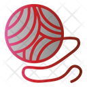 Ball Toys Animal Icon