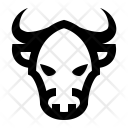 Year Ox Icon
