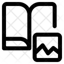 Yearbook  Icon
